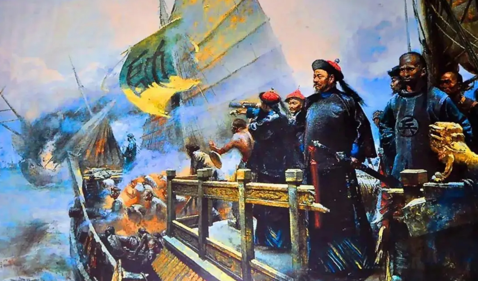 为何中国被称黄种人,中国人黄种人