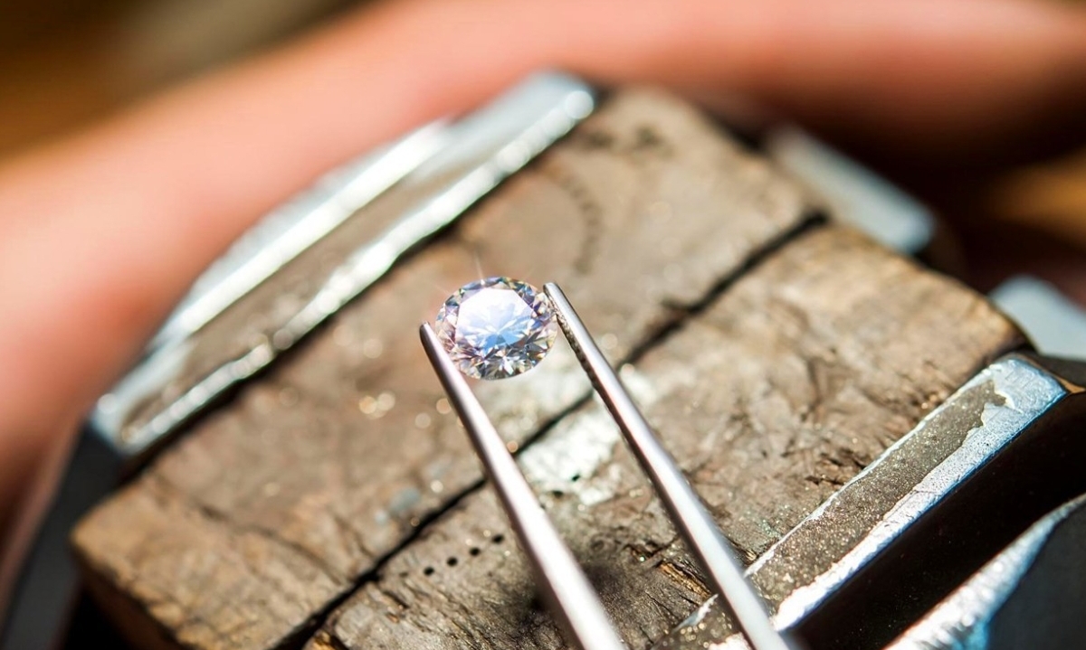 结发钻石欧洲总代理,结发钻石加盟费多少