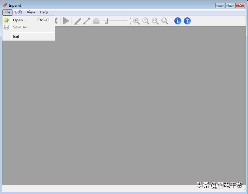 强大且易用的修图工具,实用的修图常用软件工具推荐