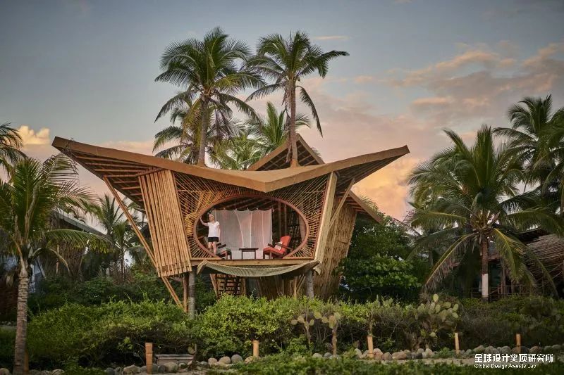 伦敦杰出地产大奖申报,伦敦杰出地产大奖