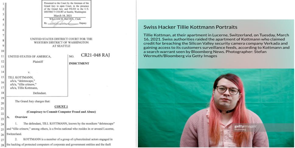 中国的黑客组织有多厉害,揭秘攻击美国黑客组织