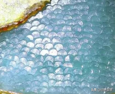 买翡翠耍无赖,翡翠原石行家