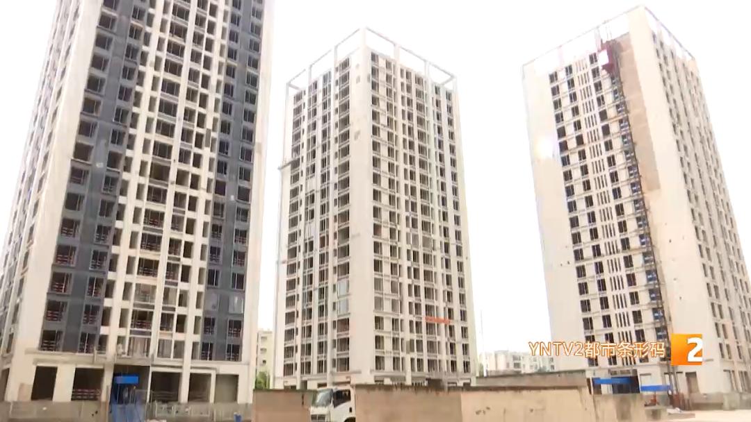 停工近8年！这个楼盘复工续建，原来是业主一直在努力自救