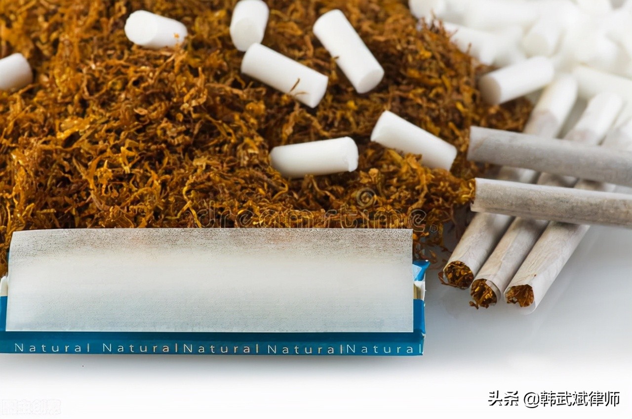 未销售的假烟怎么判,假冒伪劣涉案金额如何算