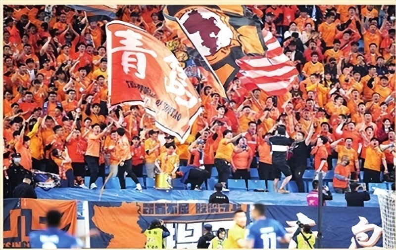 海陆建设青岛,青岛争创全国全民运动健身模范市