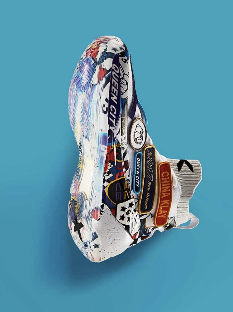 361big3pro配色,361篮球鞋紫黑配色