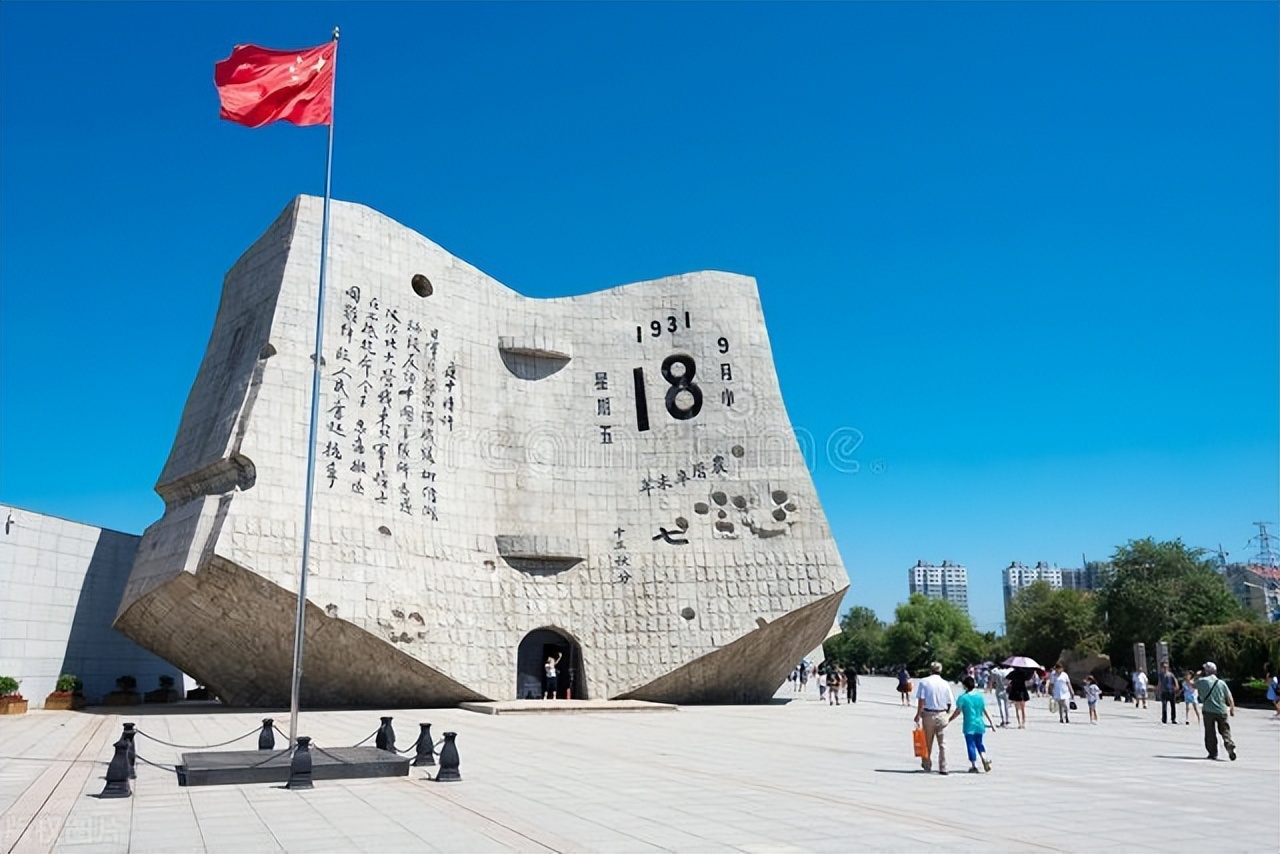 沈阳冬季旅游攻略必玩的景点,辽宁沈阳旅游攻略景点大全