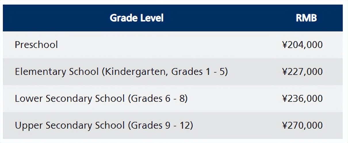 大湾区世界名校,大湾区国际学校发展现状