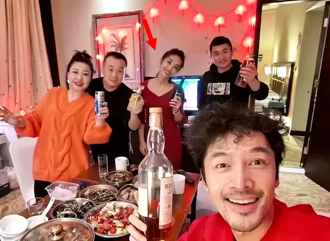 胡歌采访说结婚,胡歌回应结婚传闻