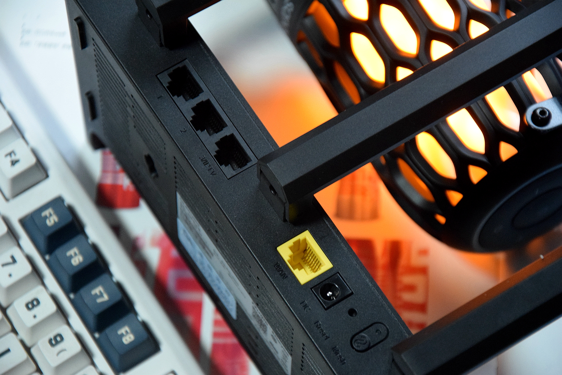 锐捷无线路由器mesh组网教程,锐捷路由器mesh组网怎么省钱