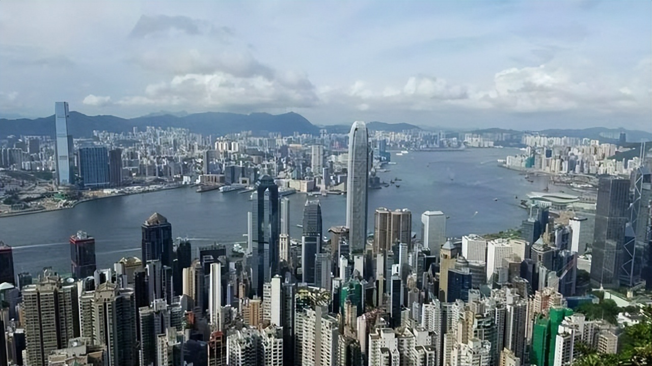 香港通关以后内地游客能不能去,内地游客现在可以去香港了吗