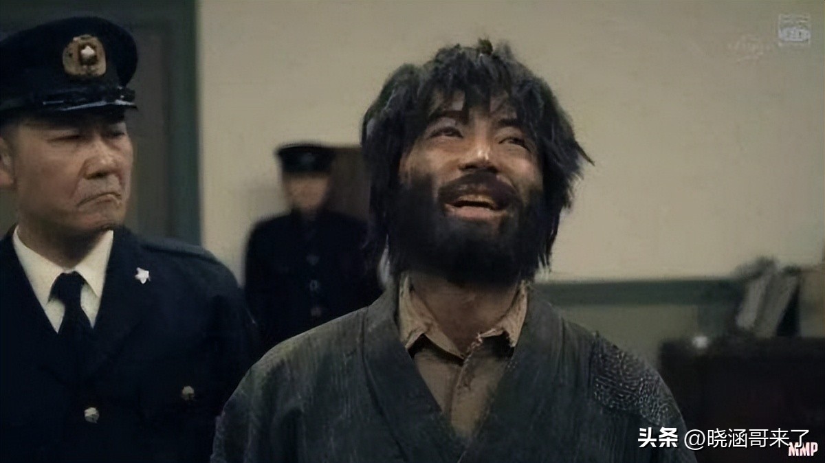 日本越狱之王真实事件,日本越狱王最后结局