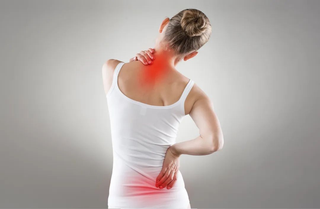 腰酸背痛算不算工伤,上班期间突然腰痛得厉害算工伤吗