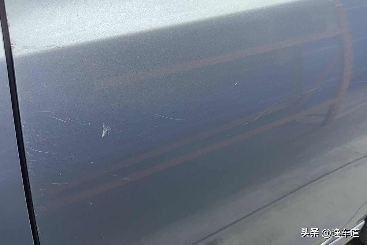 400万急售二手高尔夫,高尔夫二手车三万左右手动挡