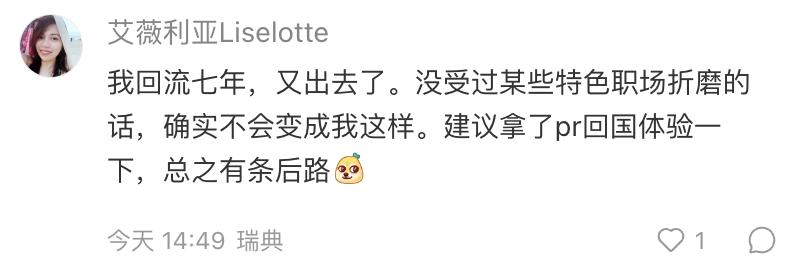 海外华人回不了国的感悟,海外华人回中国留学