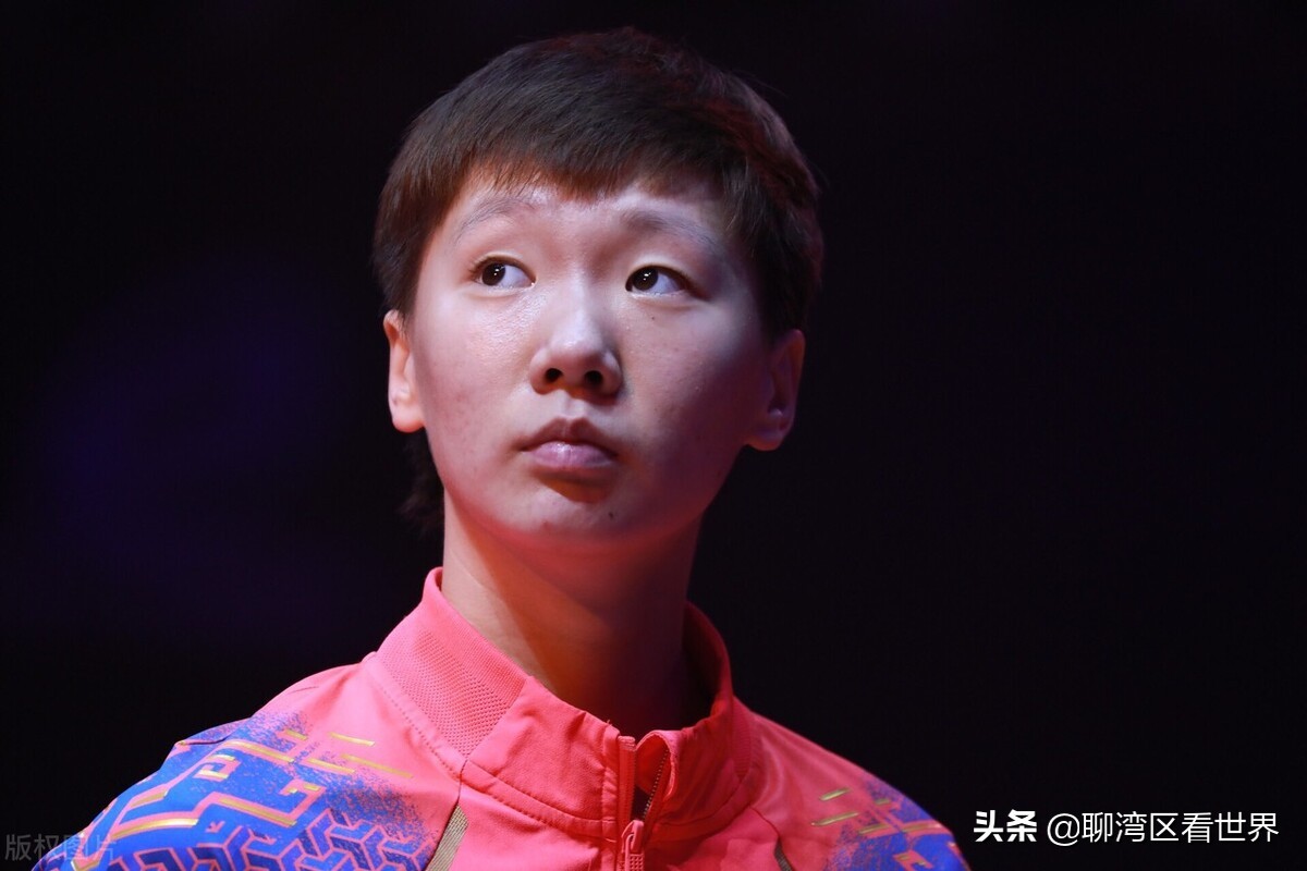 乒乓球大满贯世锦赛世乒赛区别,乒乓球大满贯需要几个冠军