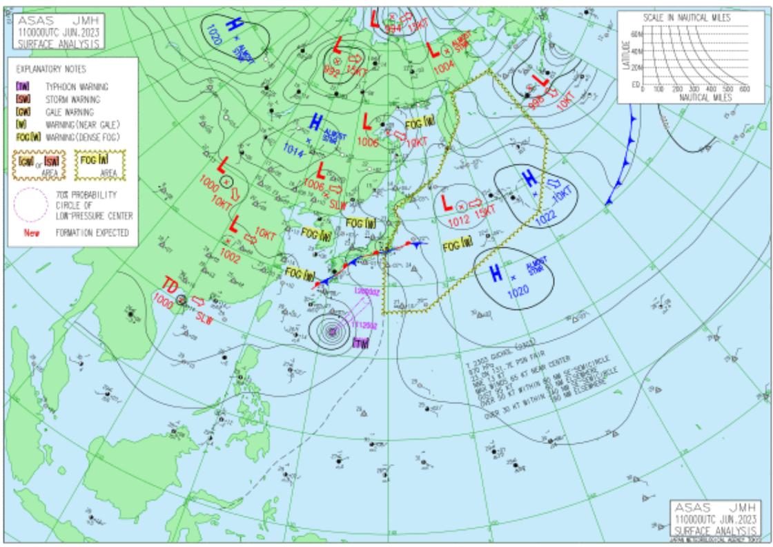 近十五天我国沿海台风预报,南方暴雨台风最新消息