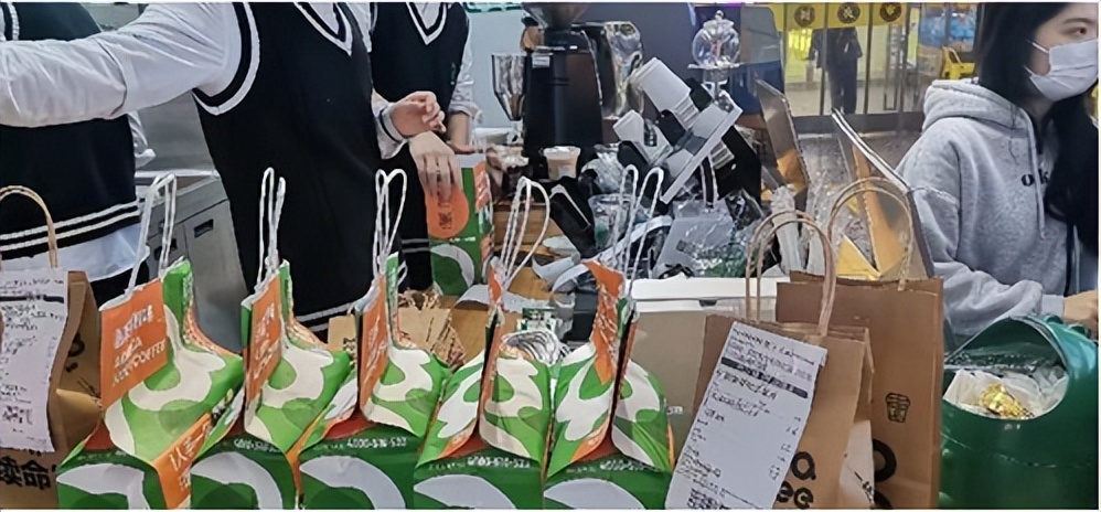 在江苏月销超万单，咖啡品牌MODACOFFEE如何做到的？