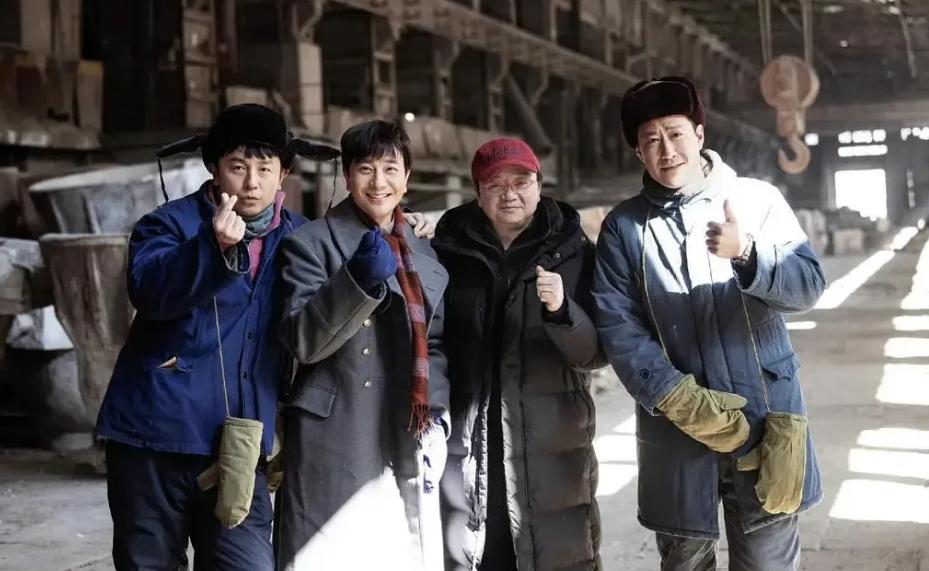 五部早已杀青却迟迟未播的影视剧,四部口碑非常好的网剧您看过几部