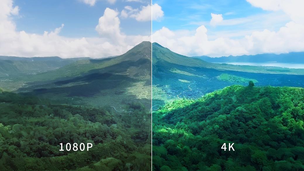 不玩游戏选什么样的4k显示器,游戏兼顾设计的27寸4K显示器推荐