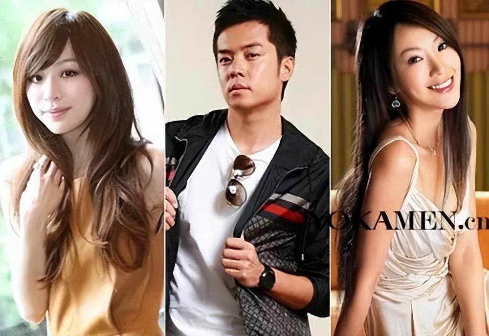 陷害王心凌，走红毯露*体下**卖肉，她就是周迅口中的“骚浪贱”！