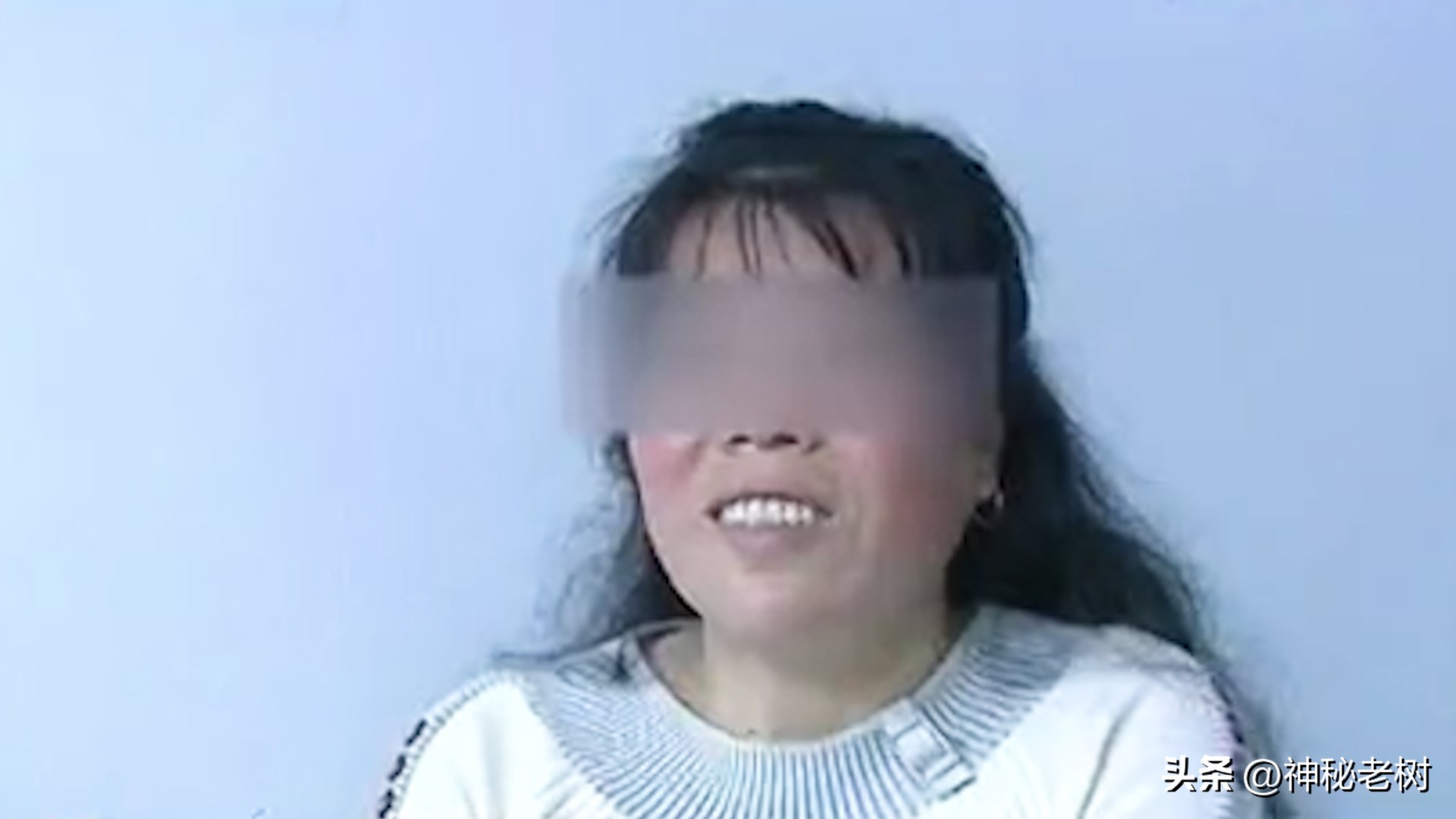 别人说我水性杨花，我说他们不懂生活，家里男人不行要我怎么办