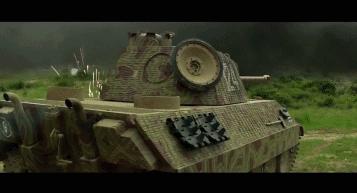 俄罗斯顶级战争正片,被低估的俄罗斯战争大片