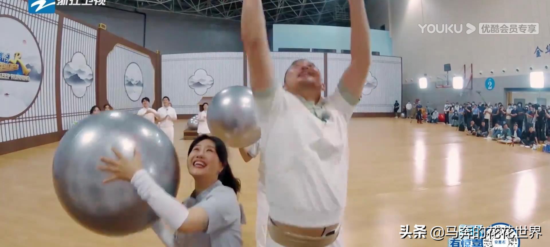 一个被全网心疼的宝藏艺人沙溢,沙溢被网友心疼的图片