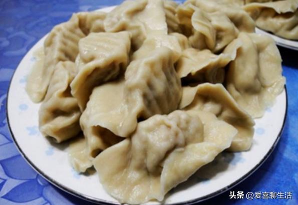 二月二青龙节，有钱没钱，记得吃8种“龙食”，沾上龙气带来好运