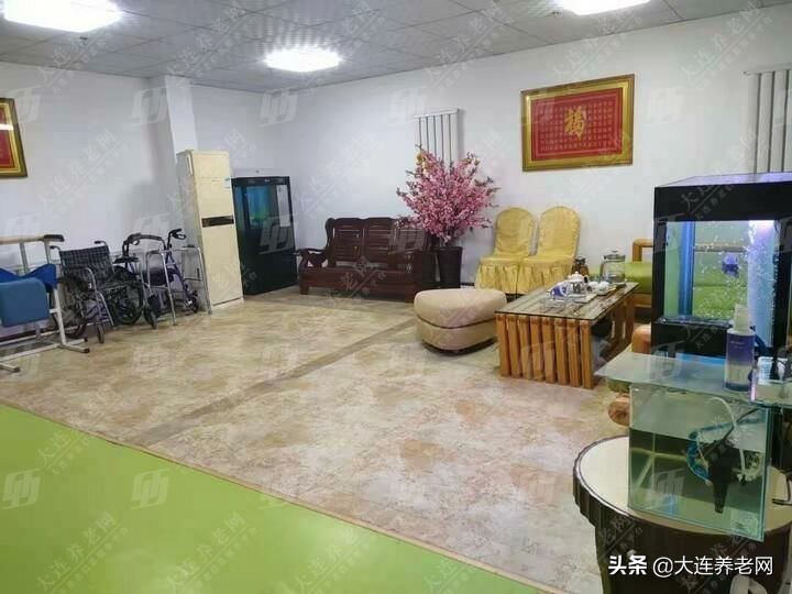 大连养老院多少钱一平方,大连山东路大湾市场附近养老院