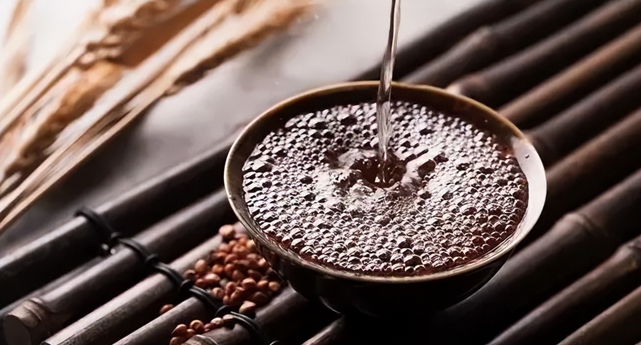 没有添加剂的六种白酒,白酒都有什么添加剂