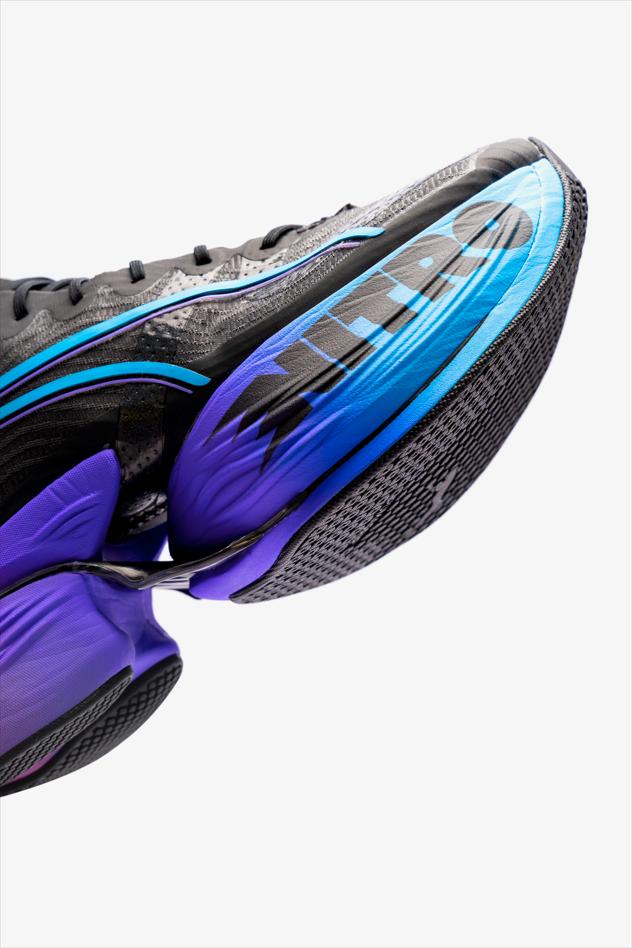 pumafastroidnitro篮球鞋,pumafastroidnitr跑鞋测评