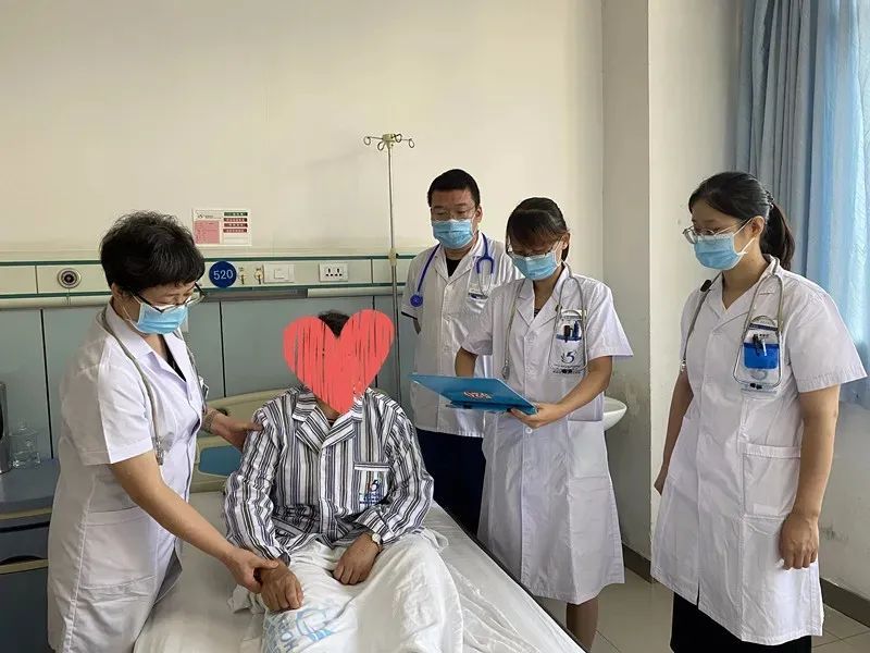 西安市第五医院风湿病医院骨质疏松病区主任宋欣丽