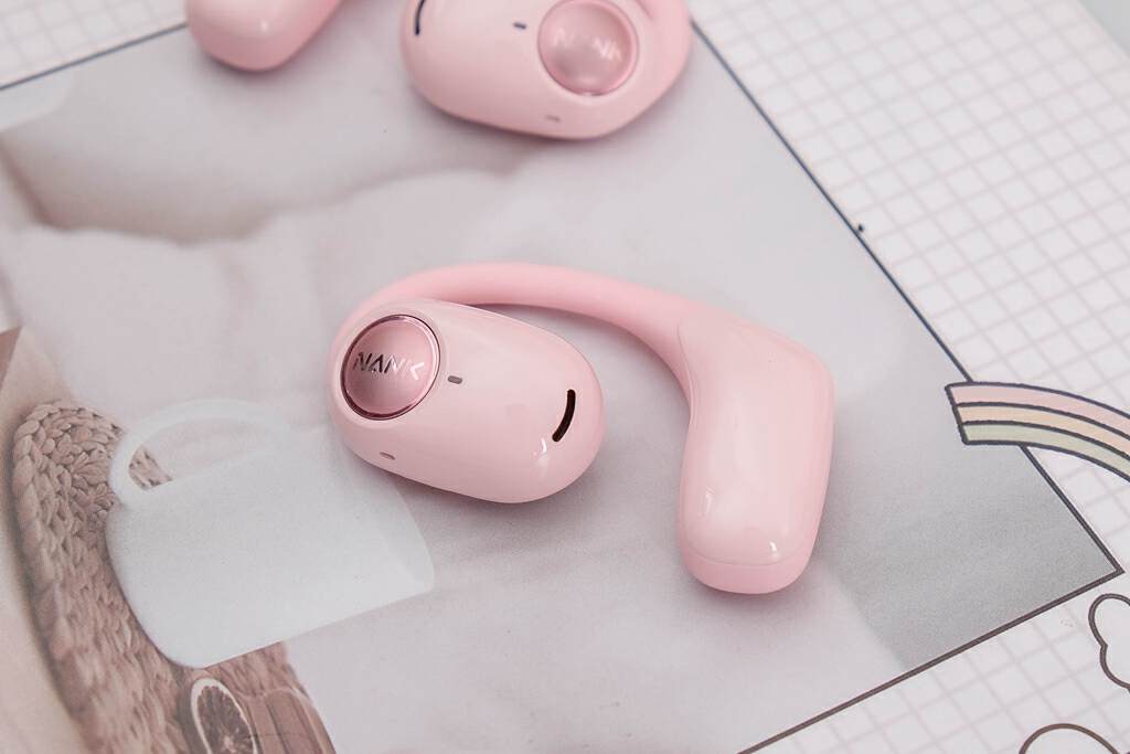 南卡新品oepro开放式耳机体验,南卡oepro开放式耳机实测