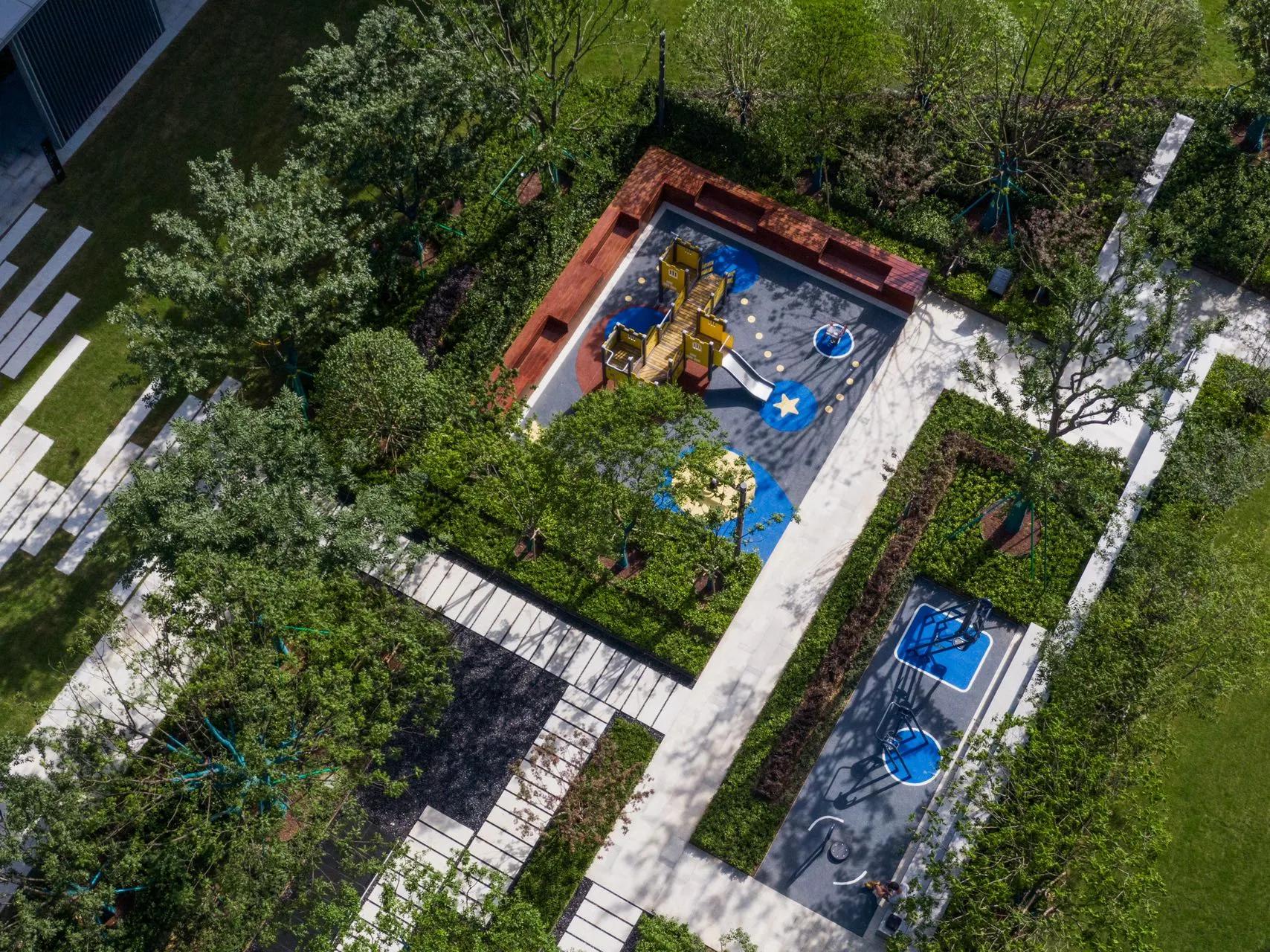 武汉光谷一路融创桃花源案场,武汉光谷融创桃花源户型图