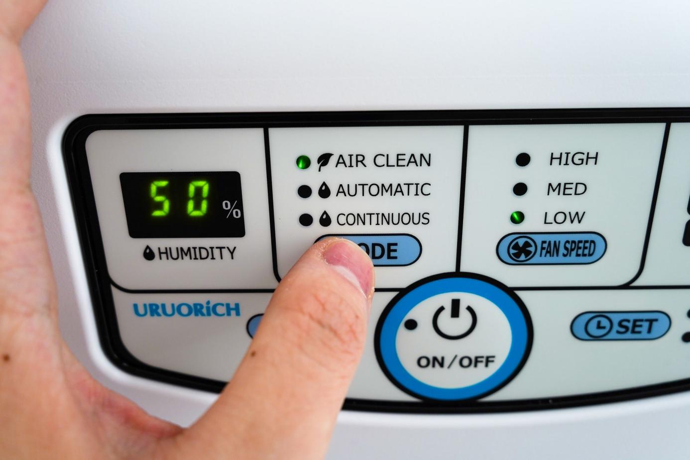 空气净化加湿器家用静音大容量,空气净化加湿器一体机哪个品牌好