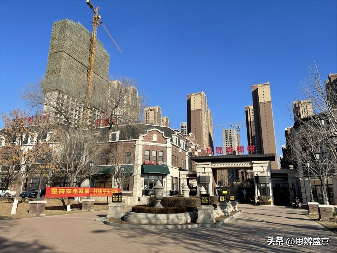 美宝莲疯狂撤柜折射沈阳楼市“原罪”