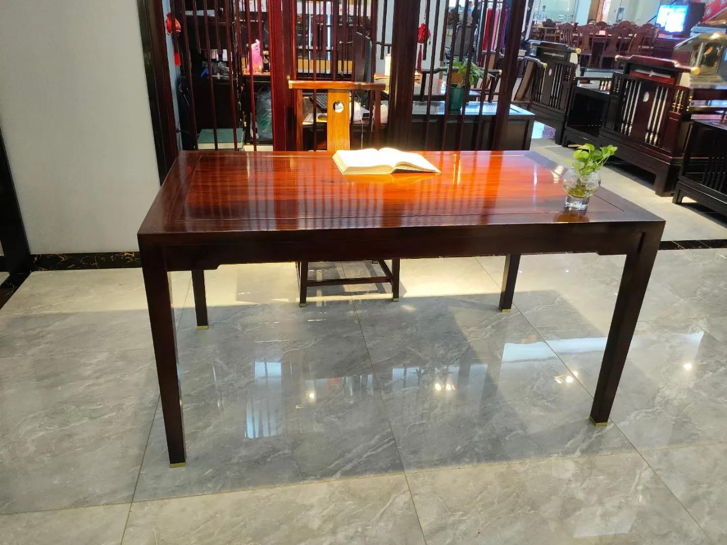 红木阔叶黄檀国标,红木国标巴里黄檀和奥氏黄檀