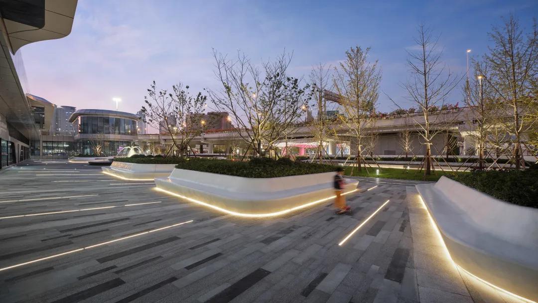 上海市文旅中心,上海数字文旅中心分部