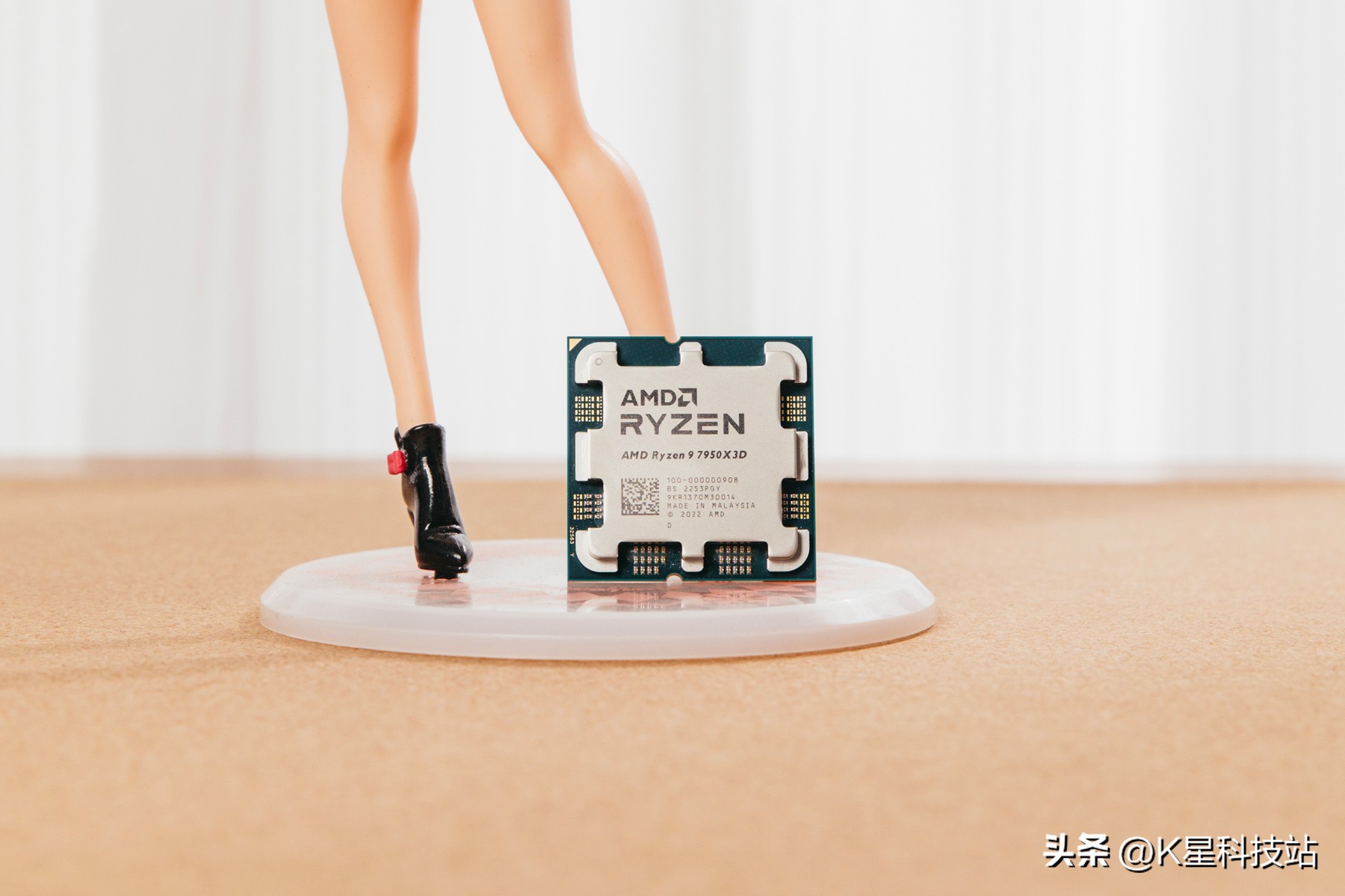 amd新技术fsr2支持哪些显卡,amd哪些显卡支持fsr2.0