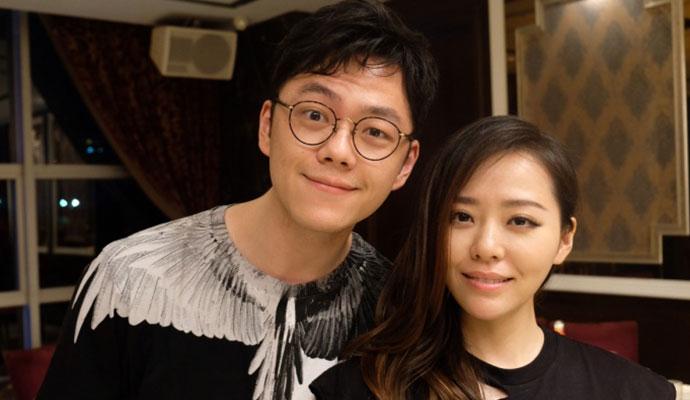 张靓颖为何一定要嫁给冯轲,张靓颖离婚真实原因