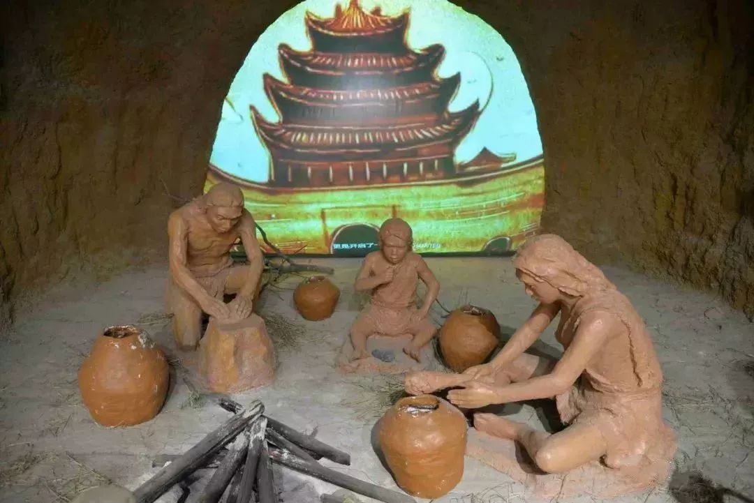 金城著名地方,金城历史由来