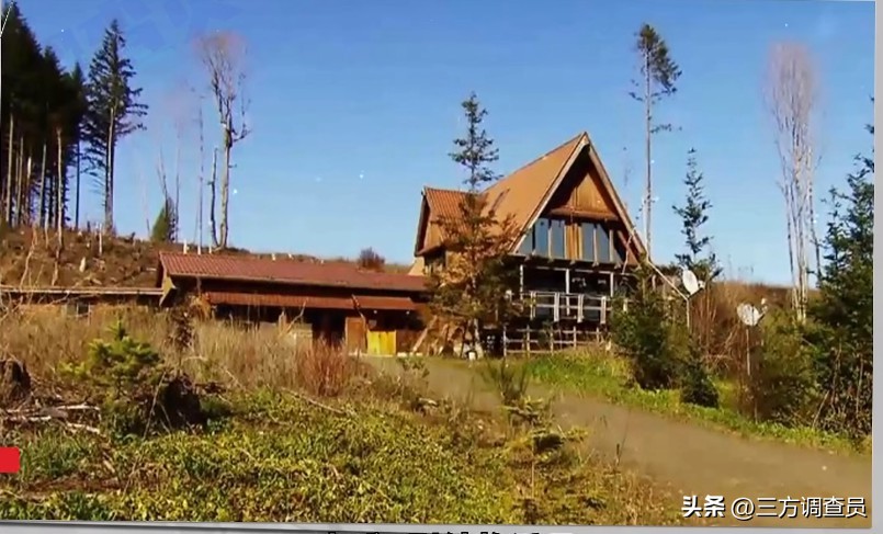 他走进一家算命铺子，就稀里糊涂的少了1600万！美国旧案回顾