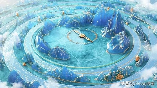 apalevel经济教材,a-level课程与ap课程的区别在哪里