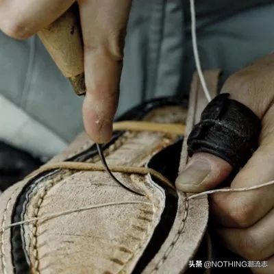 大黄靴推荐男生平价,大黄靴男款头层牛皮