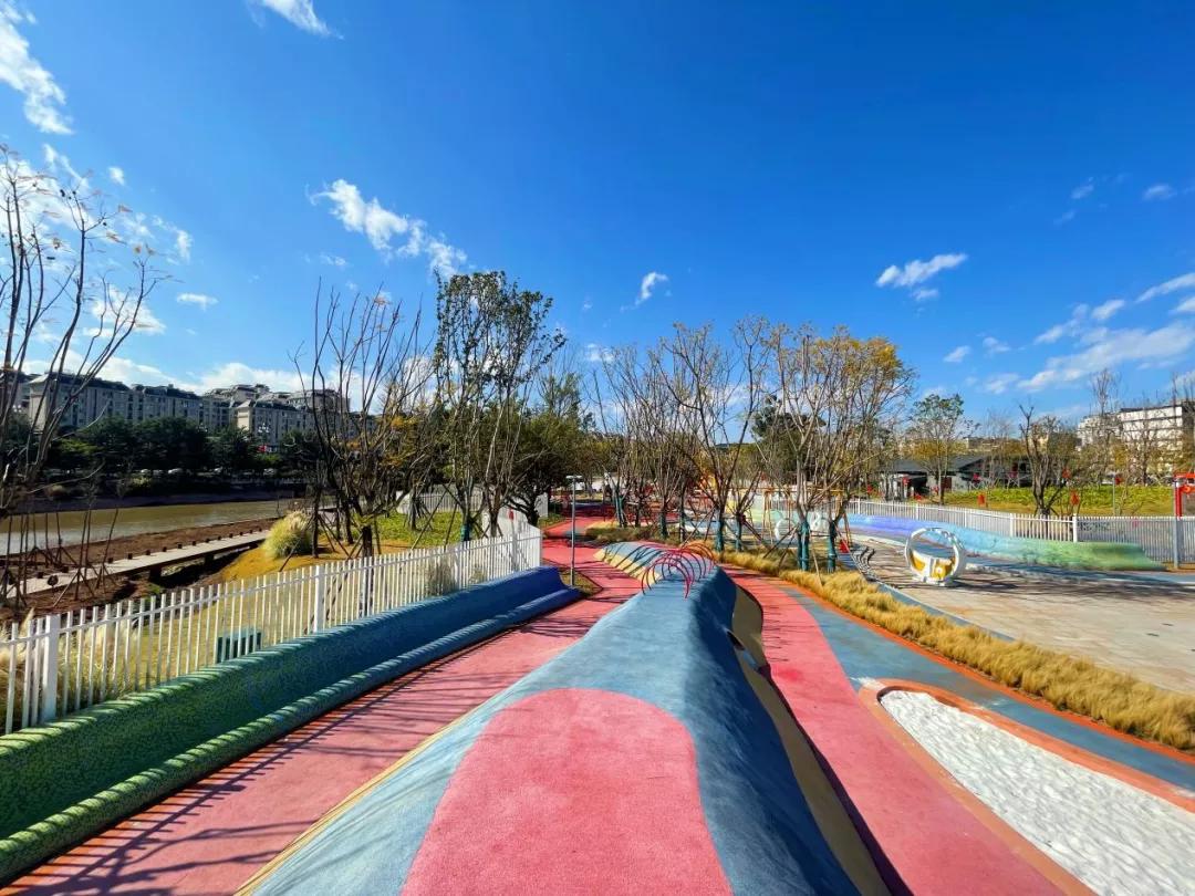 月亮湖艺术湾亲子乐园清凉一夏,白鹭湖月亮湖亲子乐园