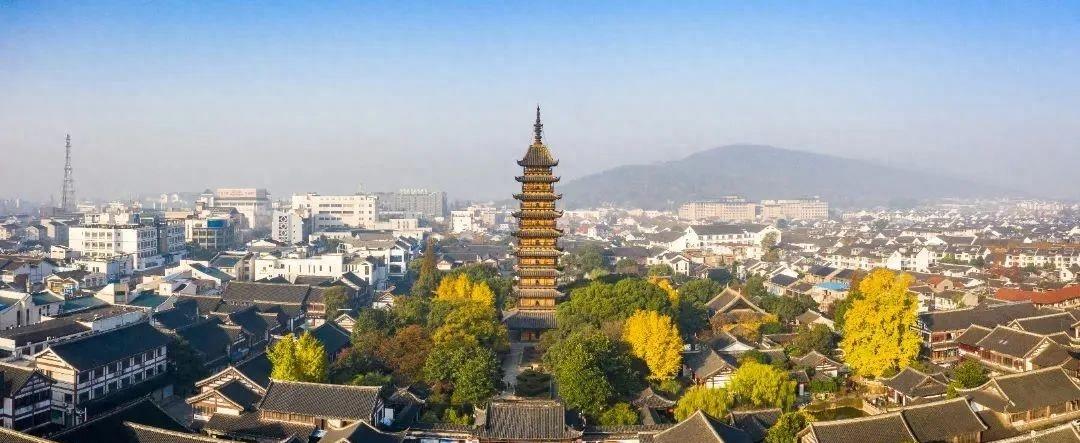 常熟探秘,探秘常熟