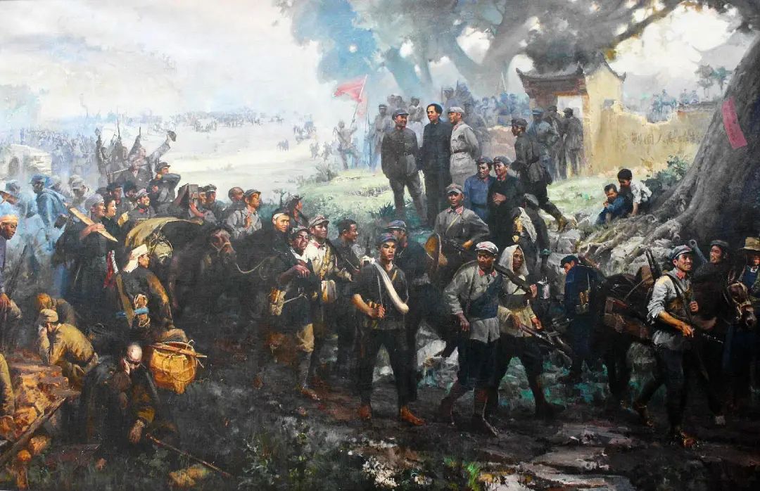 十大军事原则是在什么时期总结的,解读十大军事原则