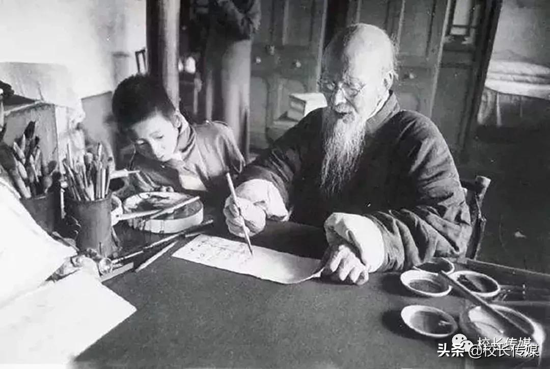 康红舒：有关孩子教育的几则故事