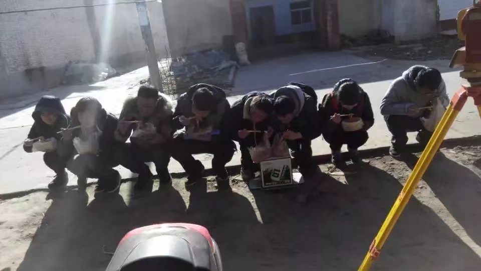 干测量危险吗,测量方法的优缺点